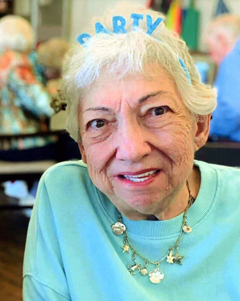 Virginia Kay Masengill