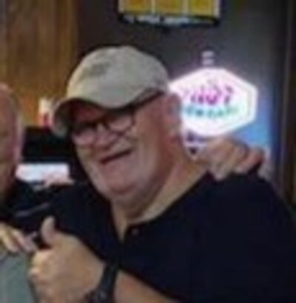 Randy "Roy" Koehn Profile Photo