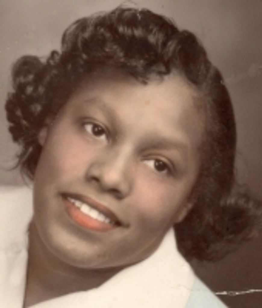 Fannie Ruth Castle Profile Photo