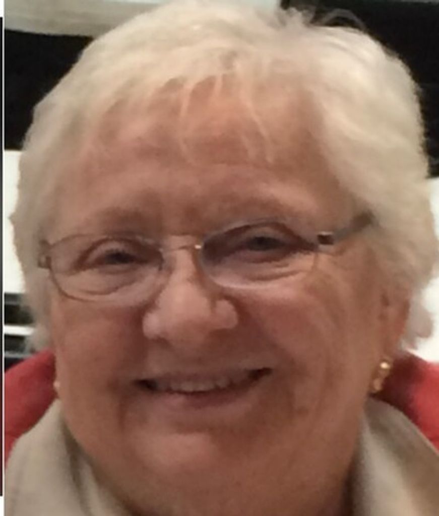 Ruth Monin Profile Photo