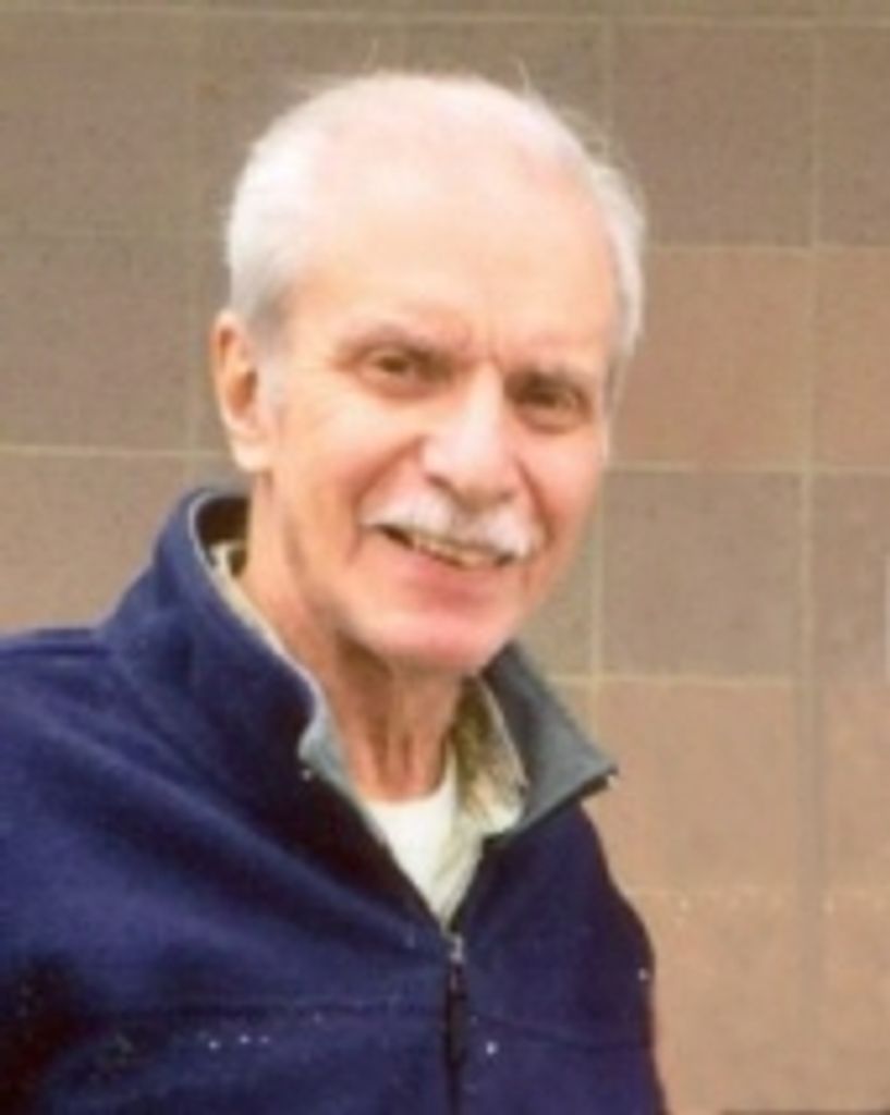 Richard S. Meholick