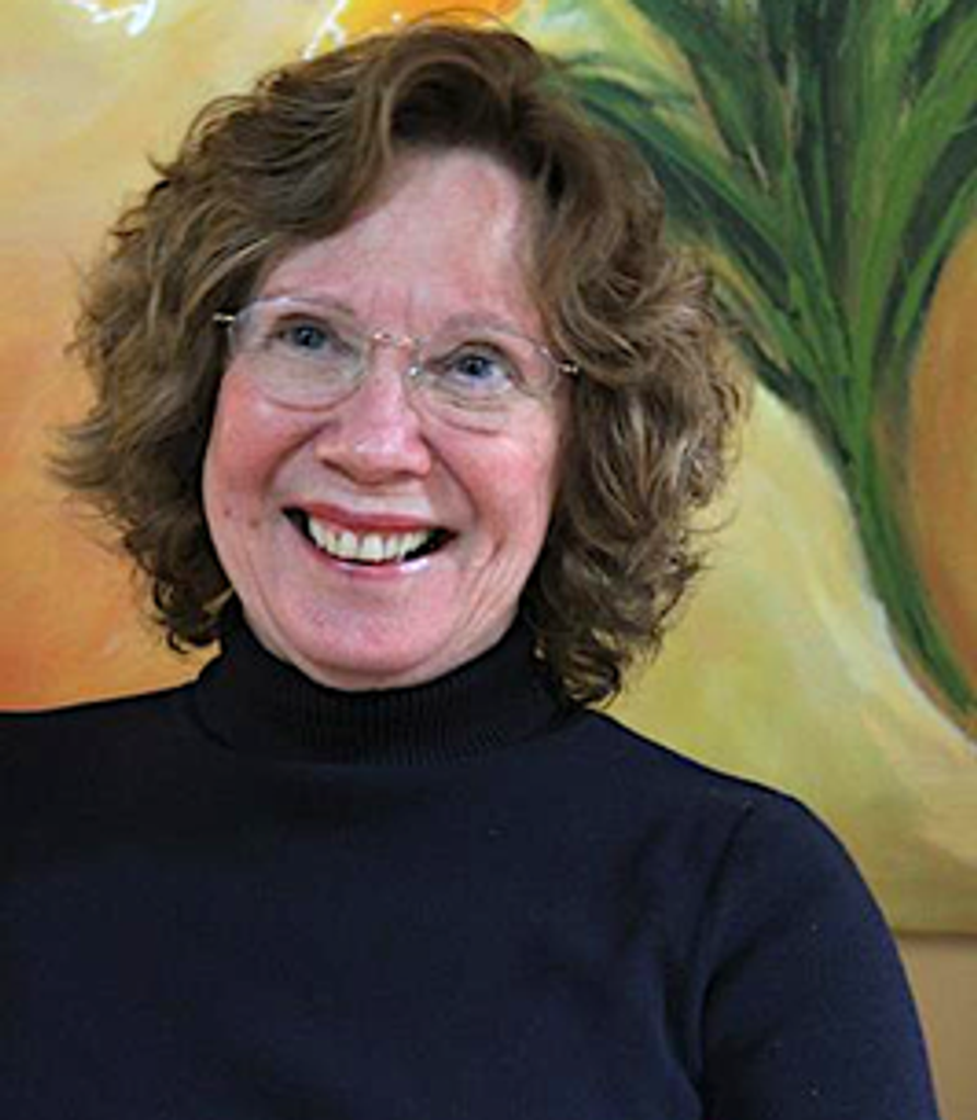 Laura Jeffers Profile Photo