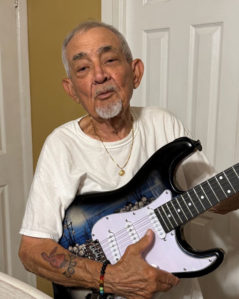 Jose Jusino Profile Photo