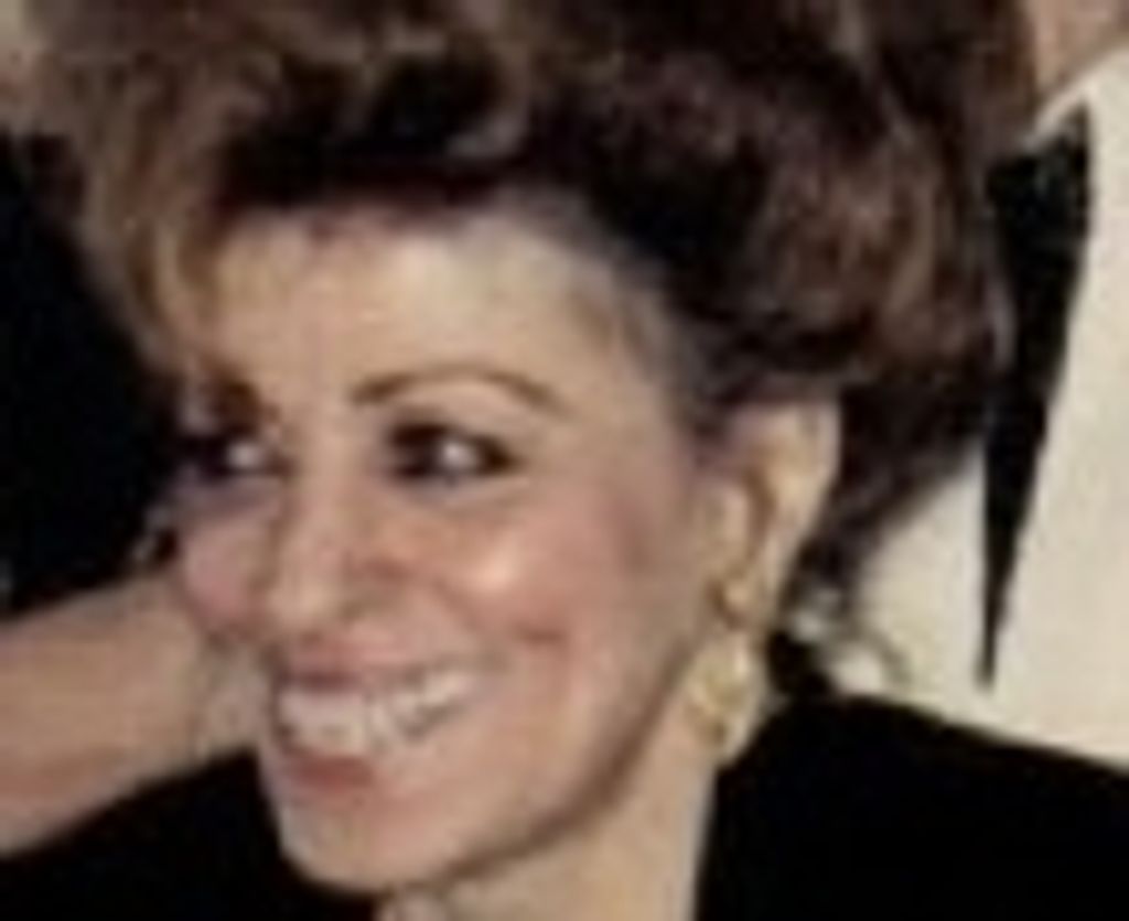 Margaret Racanelli Sepulveda