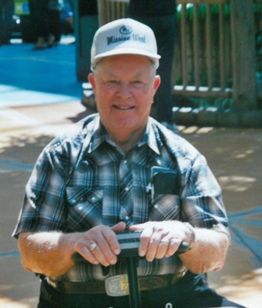 Milton "Jr" Binkley Profile Photo