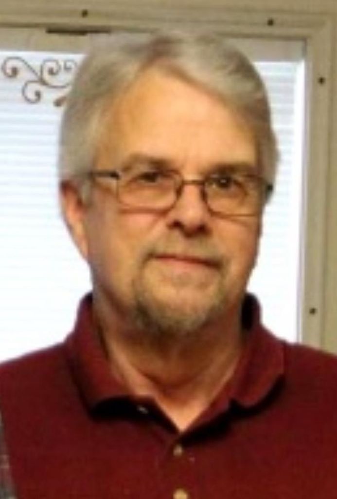 Mark Frederick Gumm Profile Photo