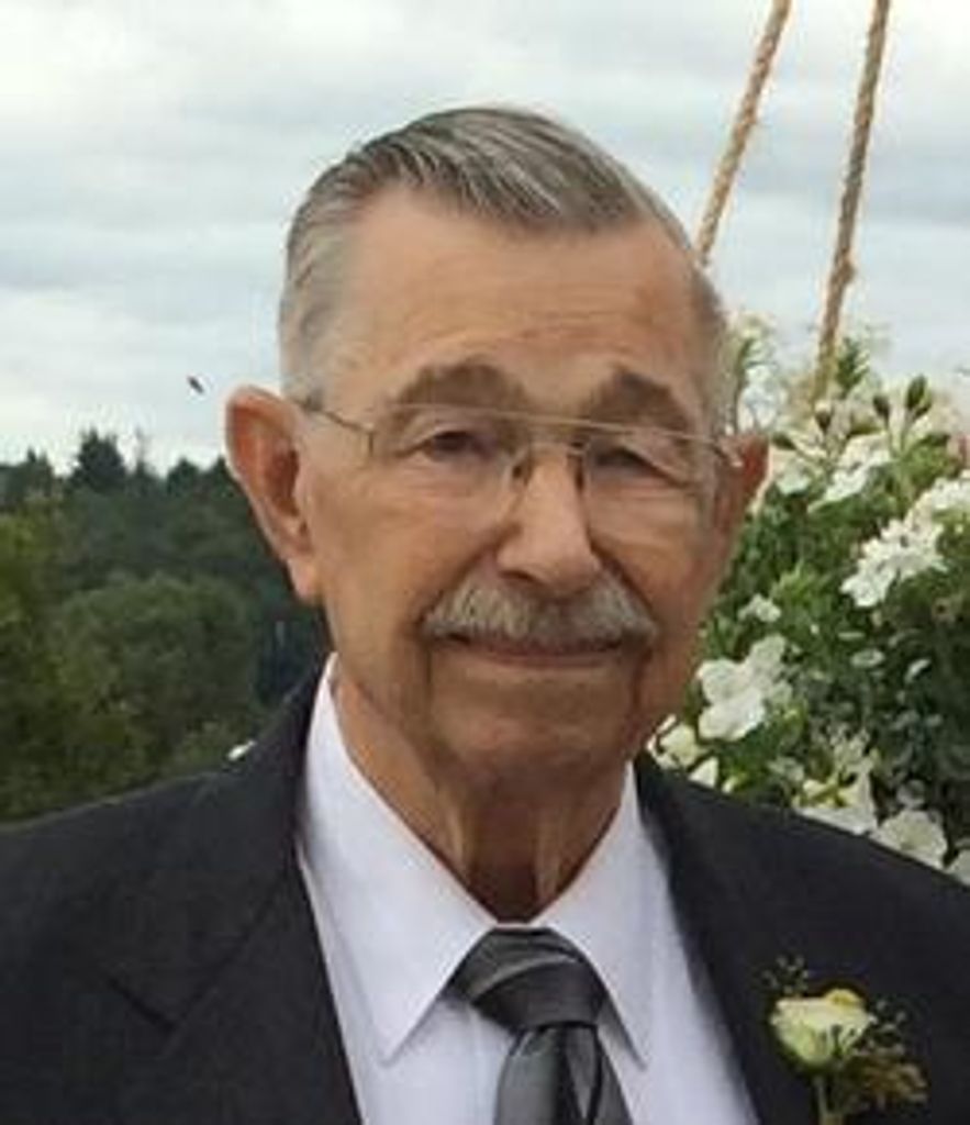 James M Hawkins Profile Photo