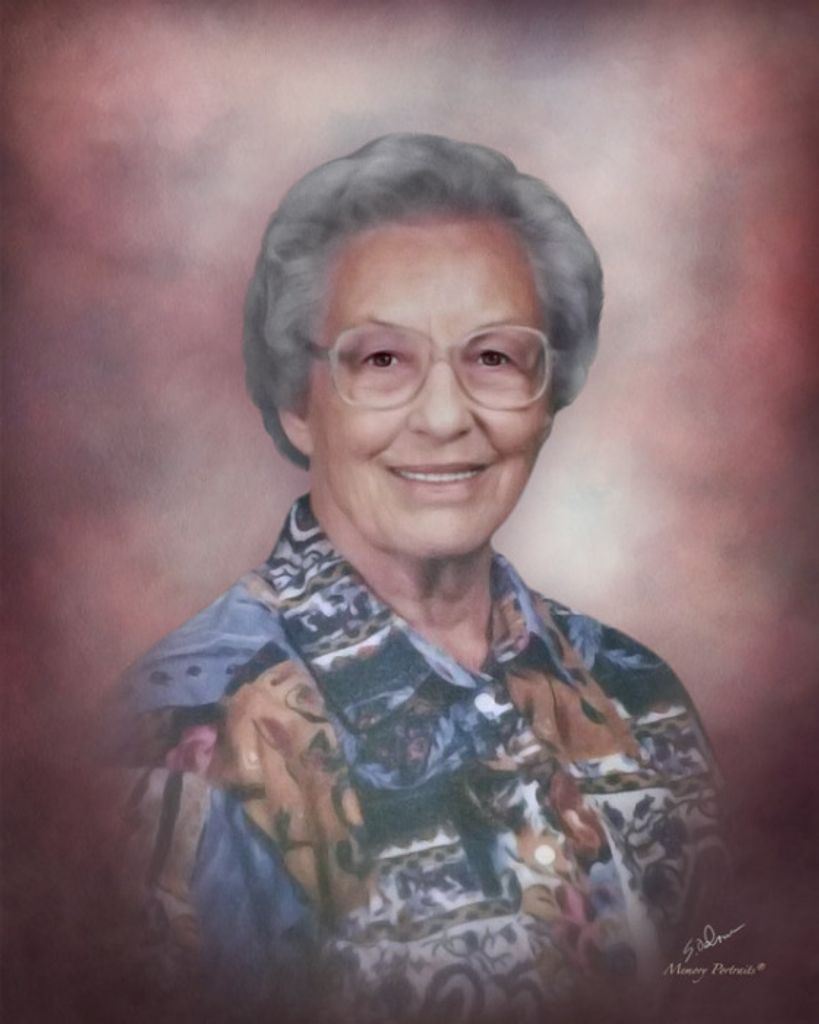Juanita Fryar