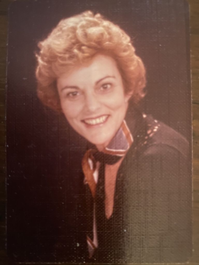 Jean Esther Shulman