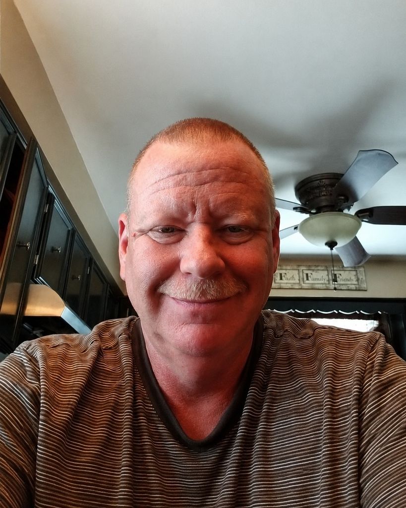Randy Scott Klingerman