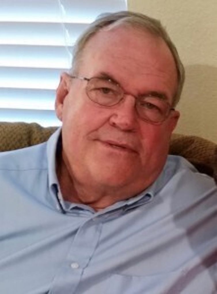 William “Bill” Taylor Profile Photo