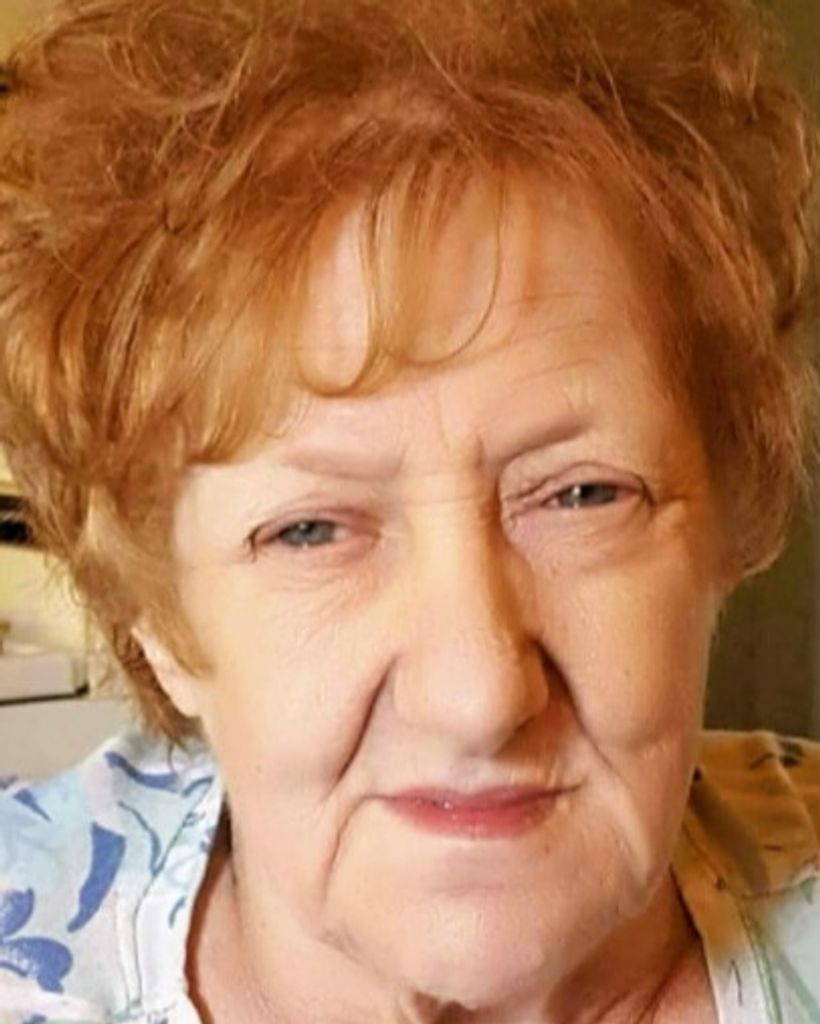 Ruth Heckman Profile Photo