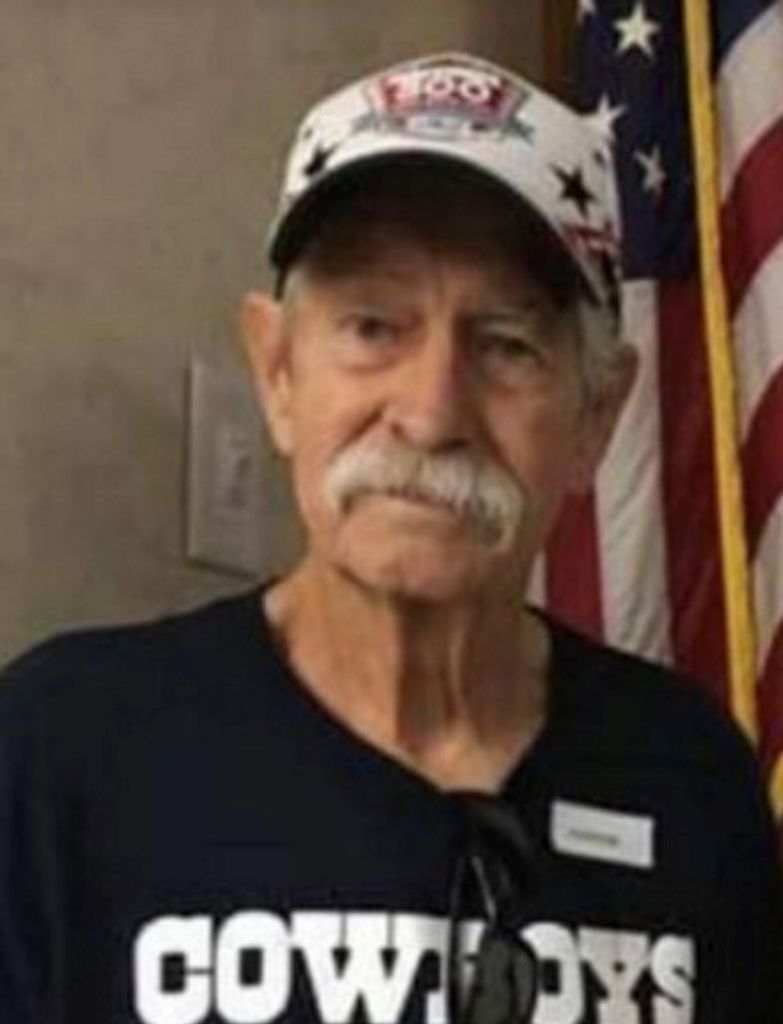 Allen Stewart Herington Profile Photo
