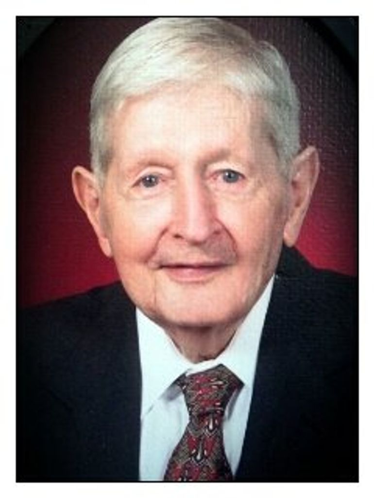 William Ward
