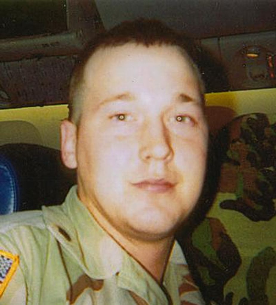 Wesley John Krajca Profile Photo