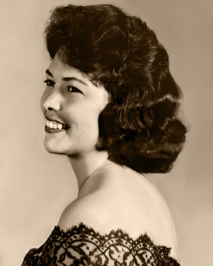 Onnie Rae Reynolds