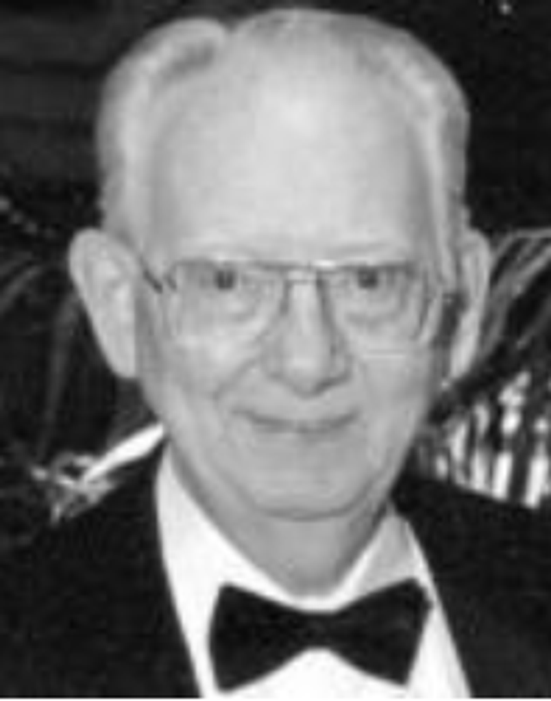 Henry Meyer,