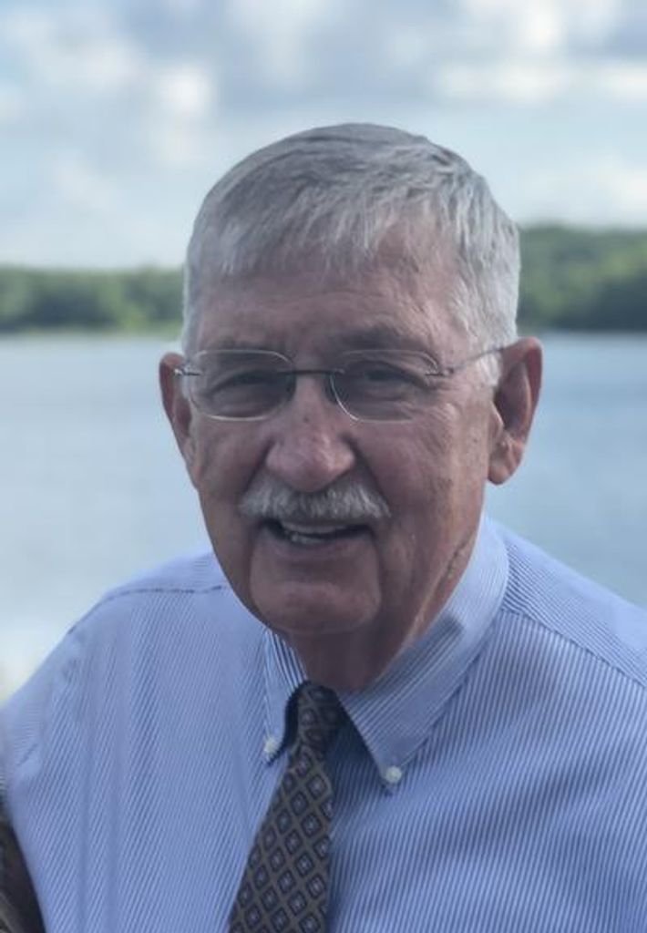 David John Myers Profile Photo