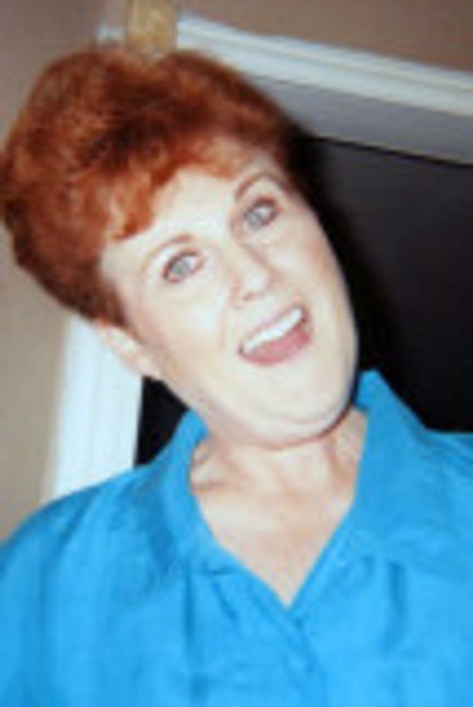 Janice  Christine Miller Profile Photo