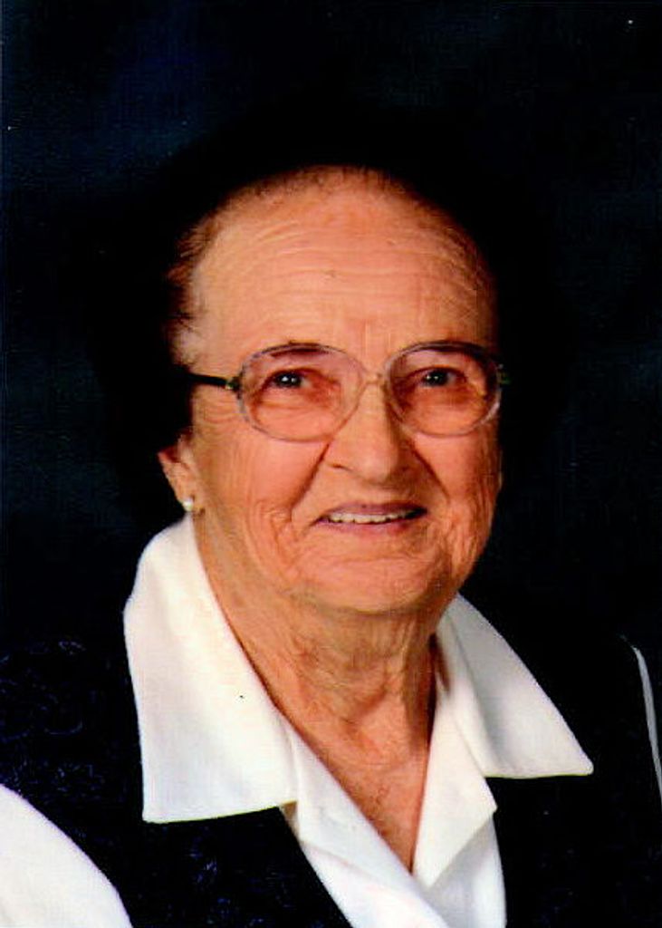 Esther (Krolikowski)  Baker
