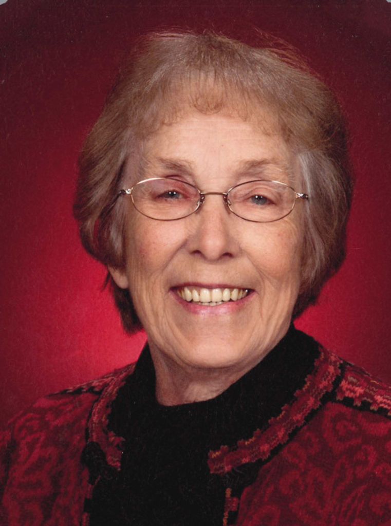 Mary Ann Remmich