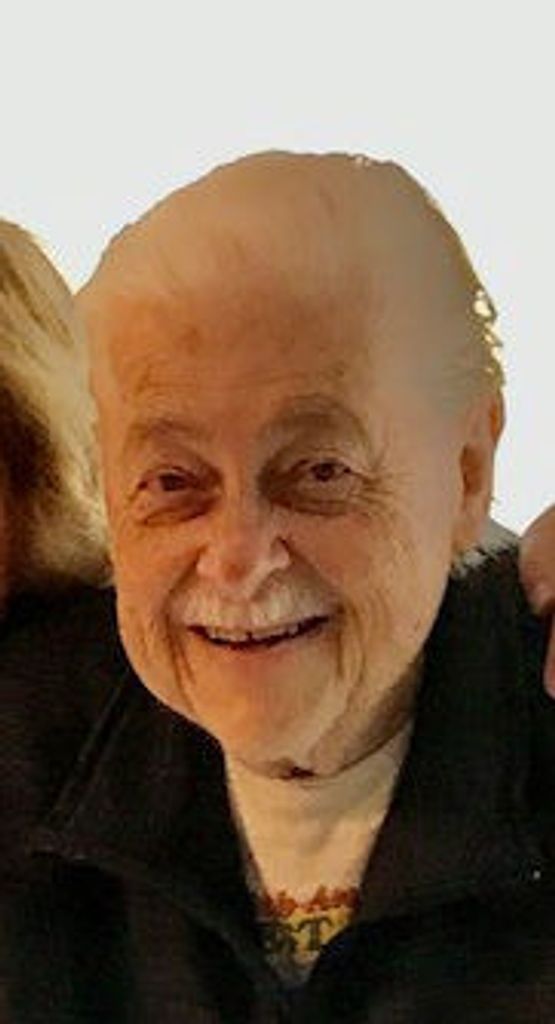 George Fredrick Campbell