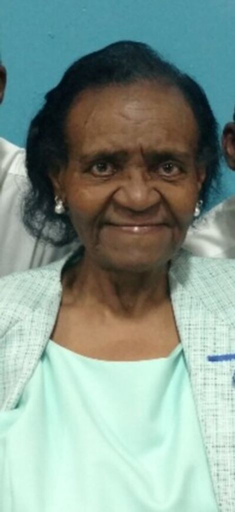 Mrs. Dorothy Faye Williams Profile Photo