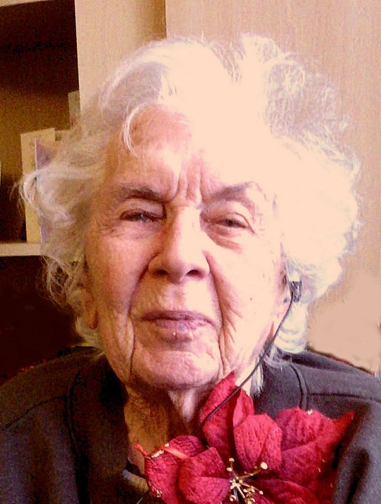 Lena Catherine Bennett Gatewood Profile Photo