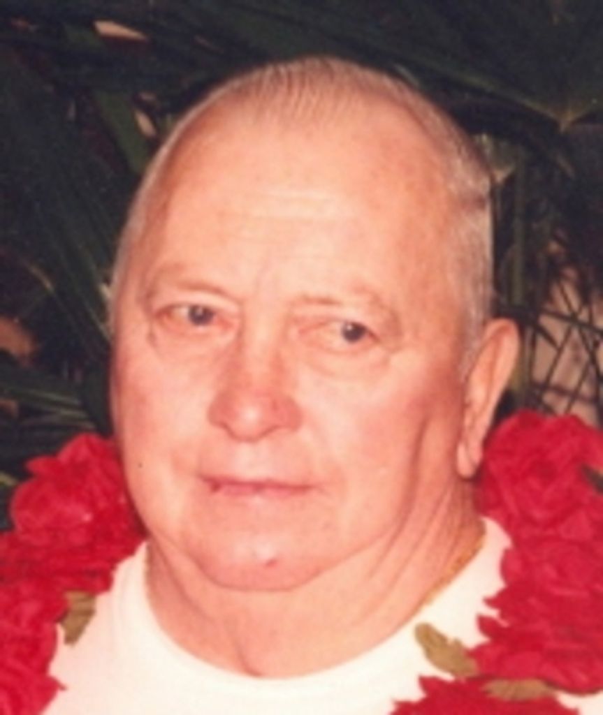 John W Futrel, Sr.