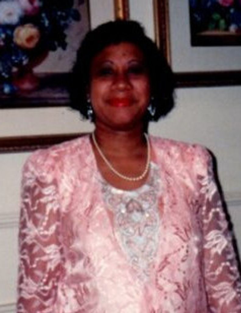 Patsy Scott Profile Photo
