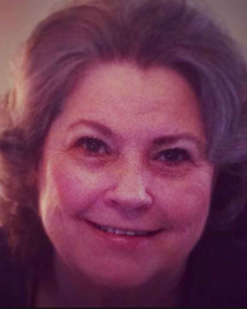Carlene Maxwell Profile Photo