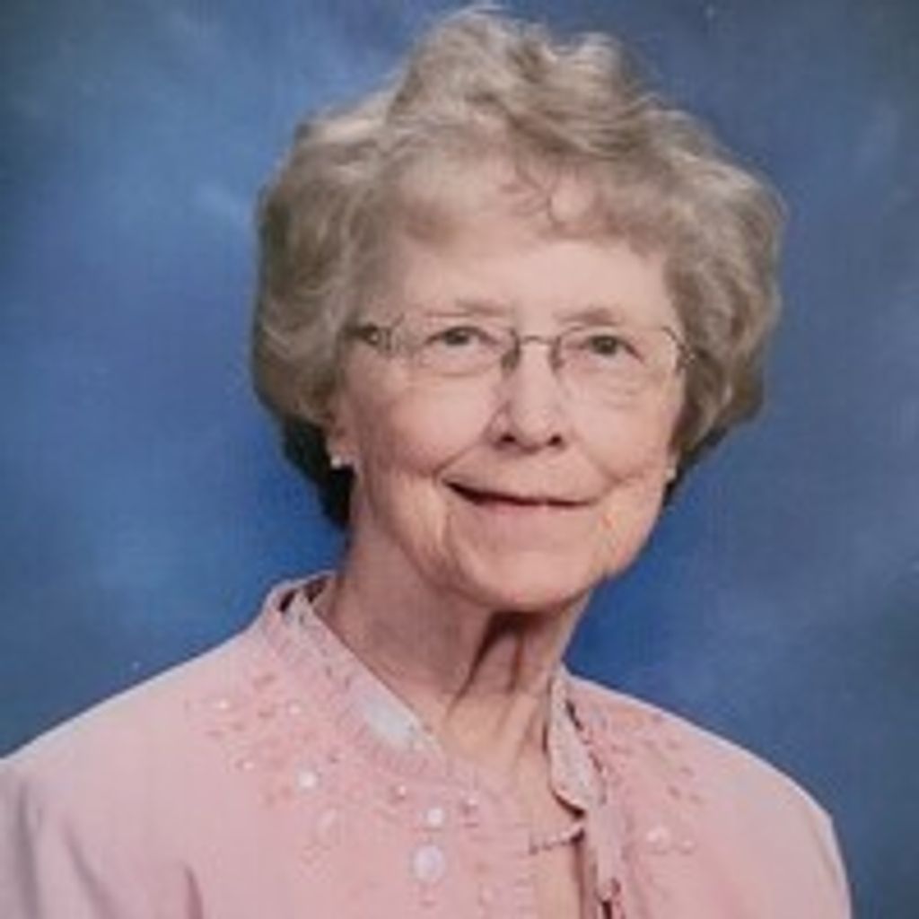 Edna Ann Vrem
