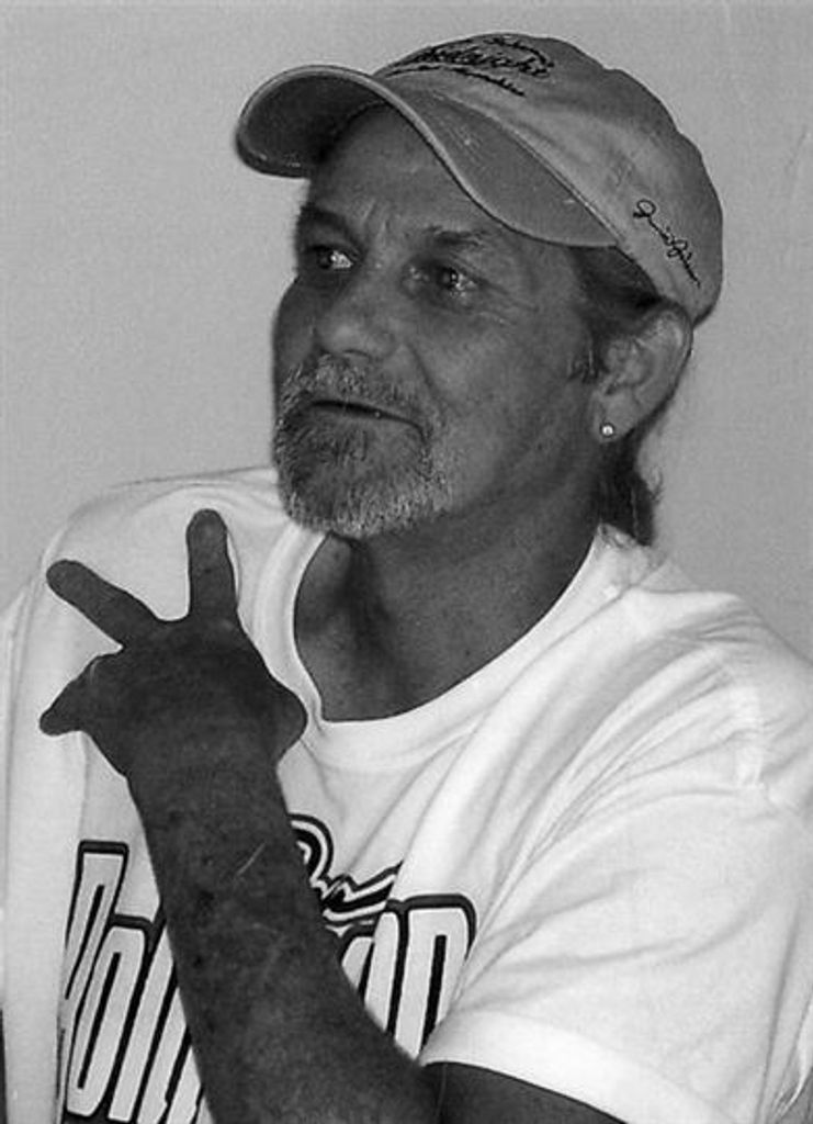 Clifton “Rob” Fowler