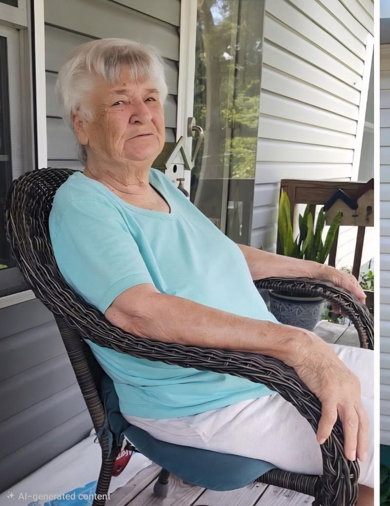 Barbara Moore Profile Photo