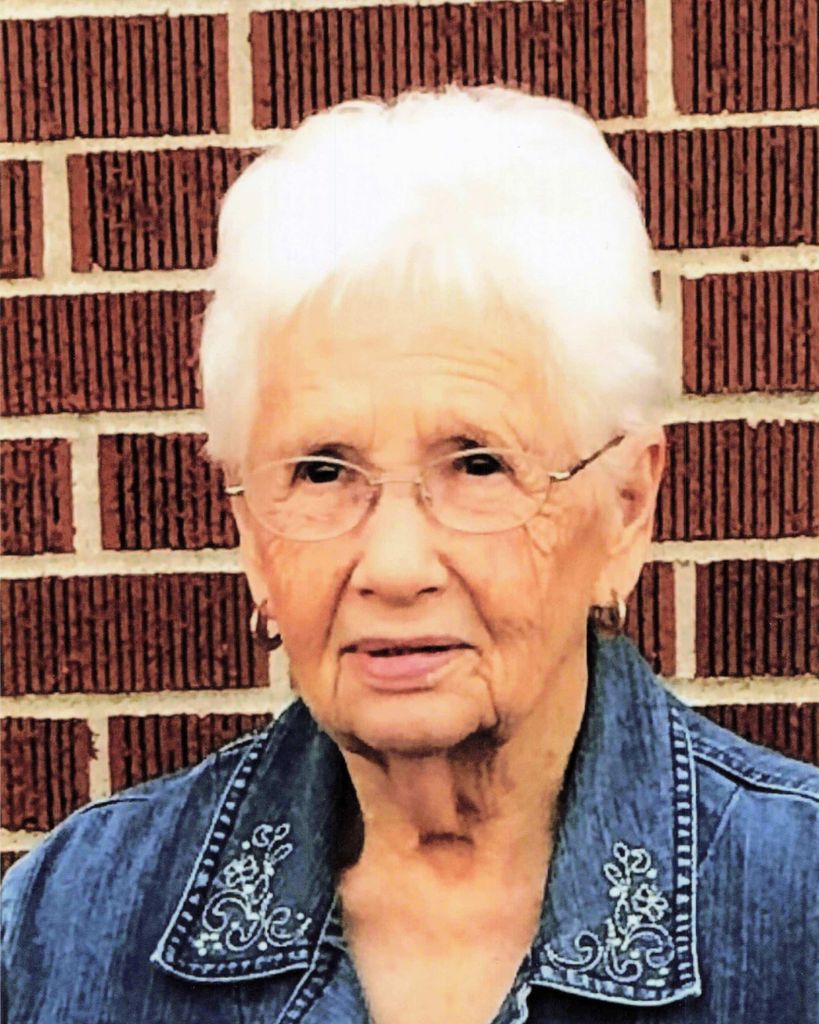 Verna Mae Heern