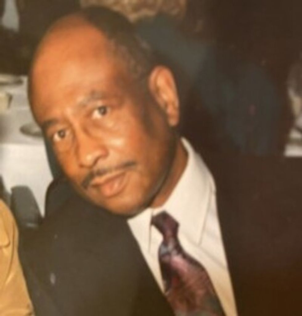 Willie Ricks Profile Photo