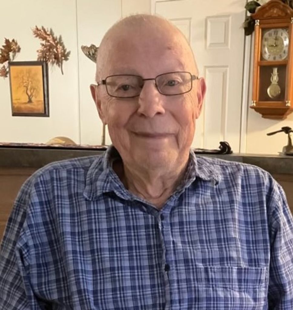 Leon Edward Smith Profile Photo