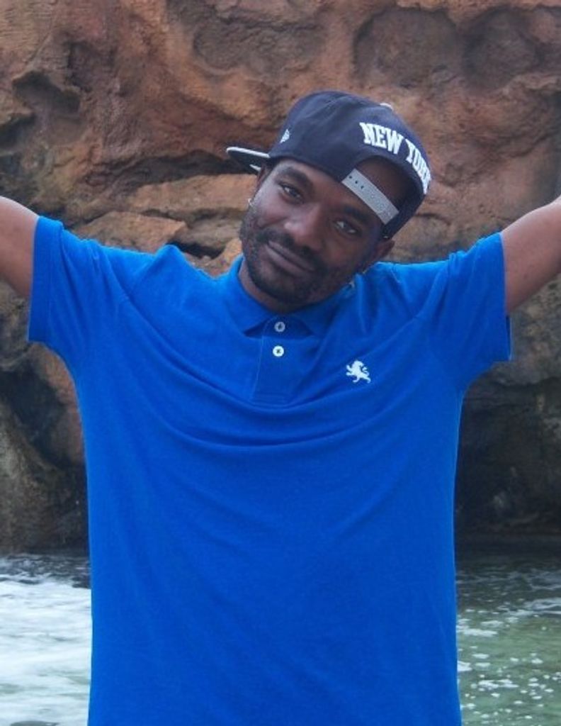 ANTHONY CANNON Profile Photo