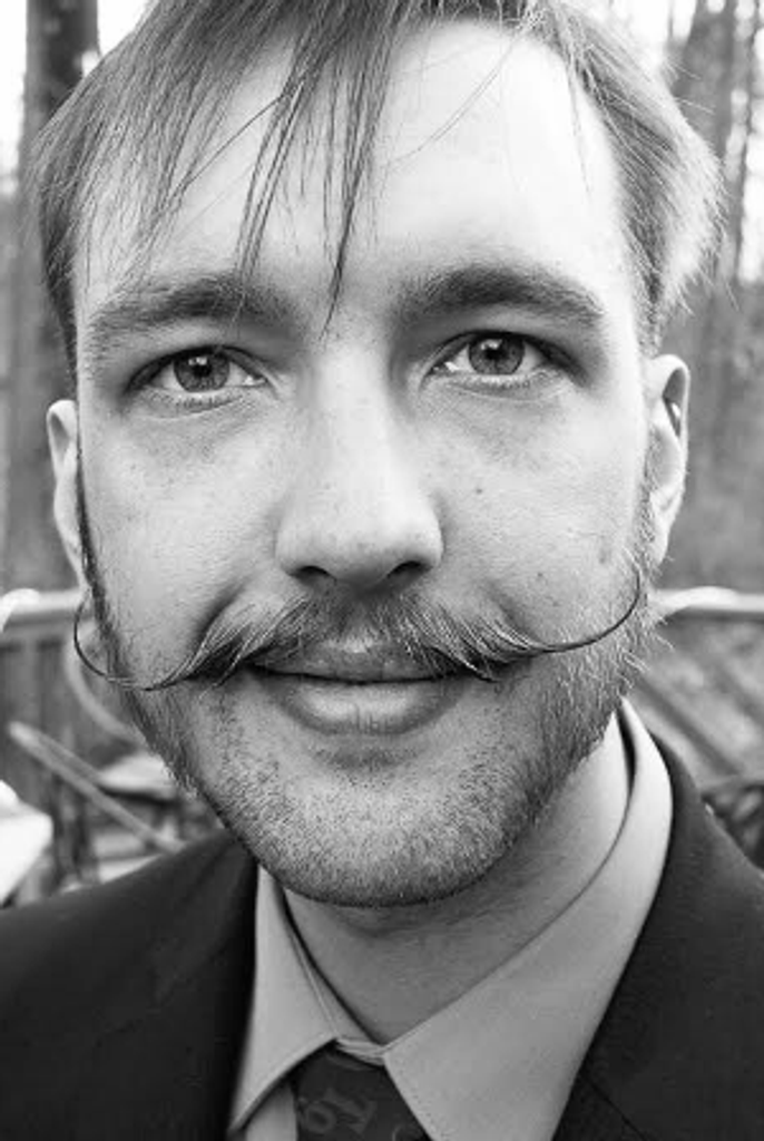 Brandon Allen "Shakey" Sheaffer