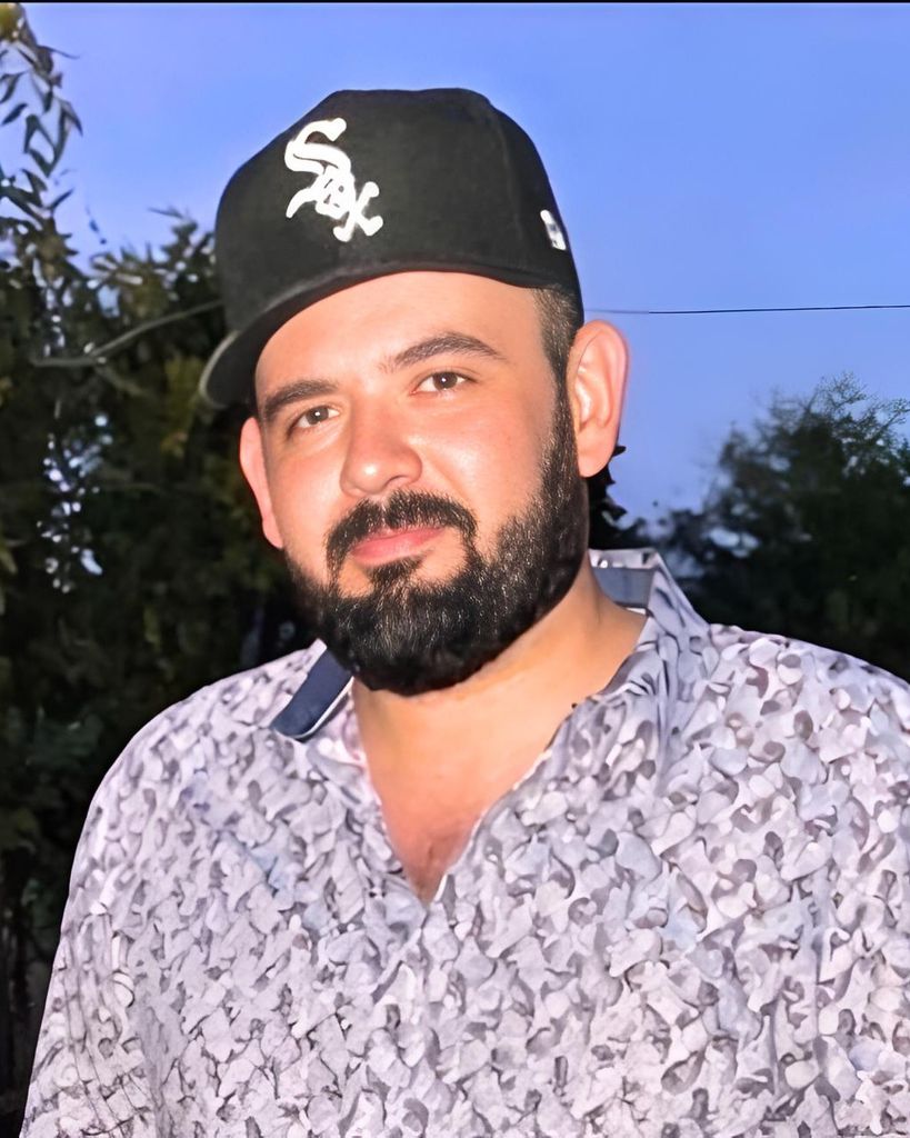 Agustin P. Porras Profile Photo