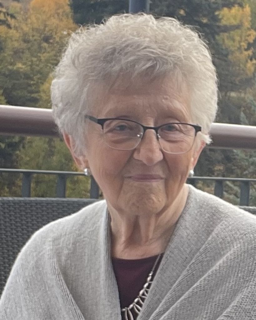 Lois Eileen Ziniel Profile Photo