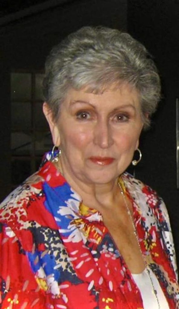 Annette Routon Young