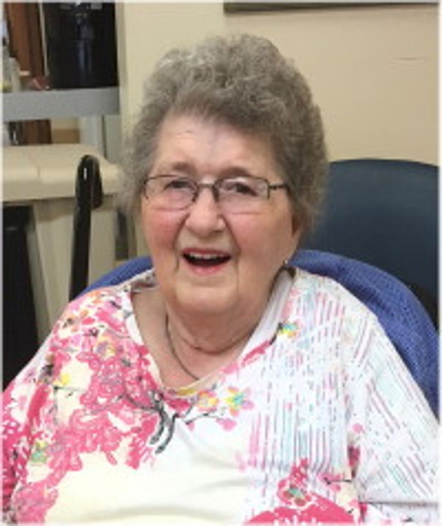 Dolores Mary Anne Gardiner