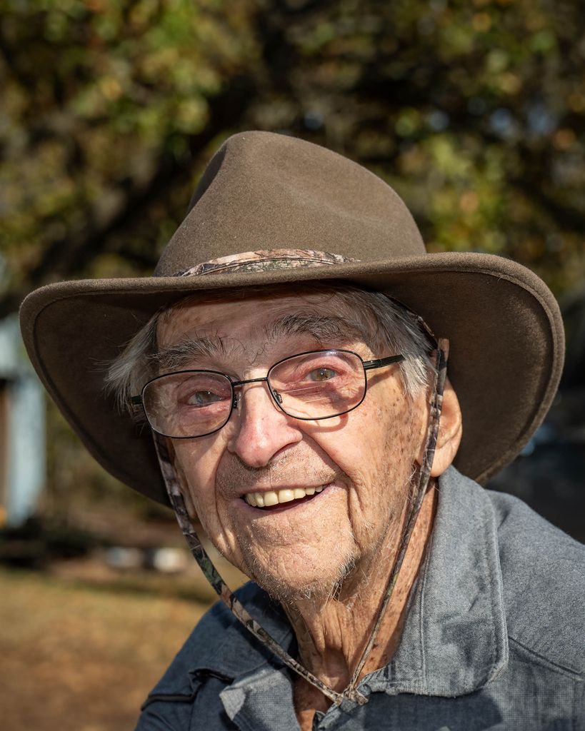 Donald Bishop Fitch Profile Photo