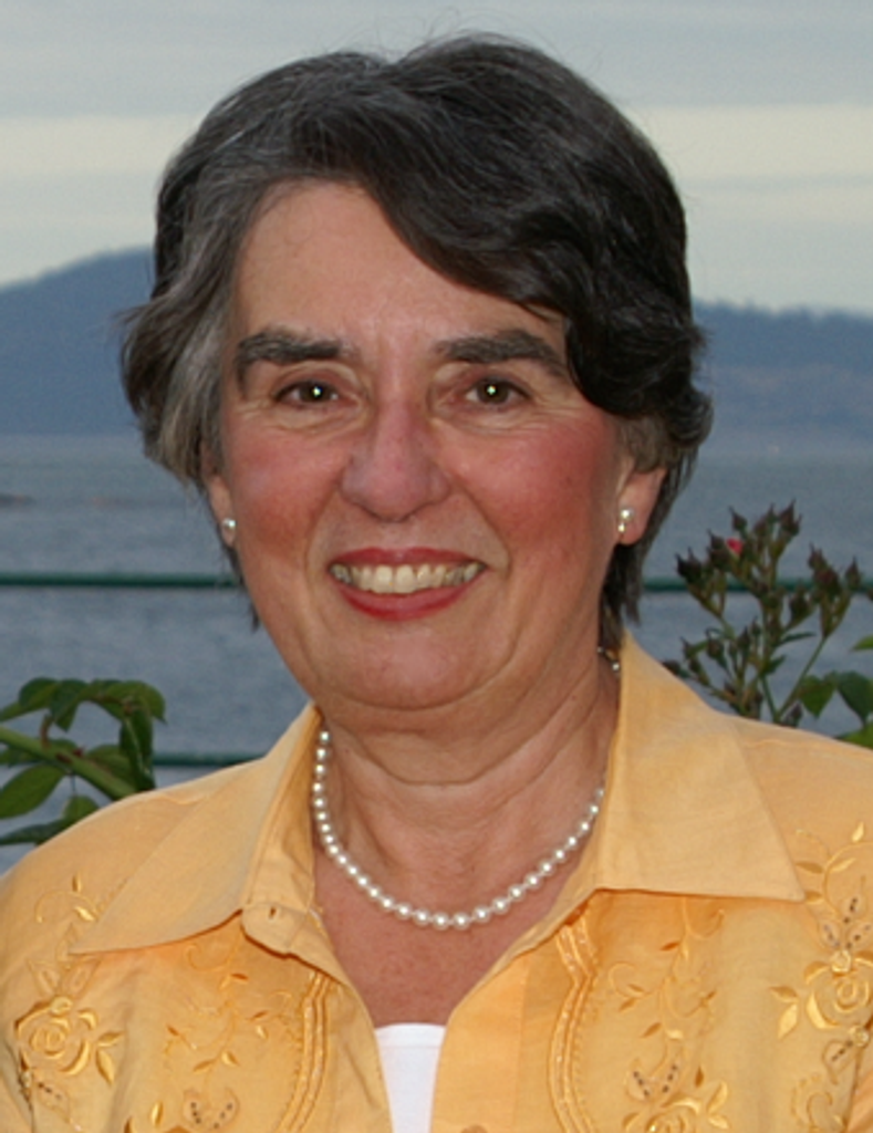 Diana Lawton Profile Photo
