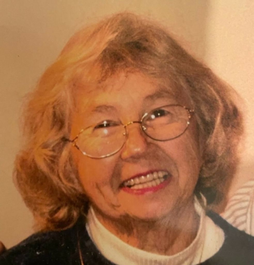 Marie D Handley