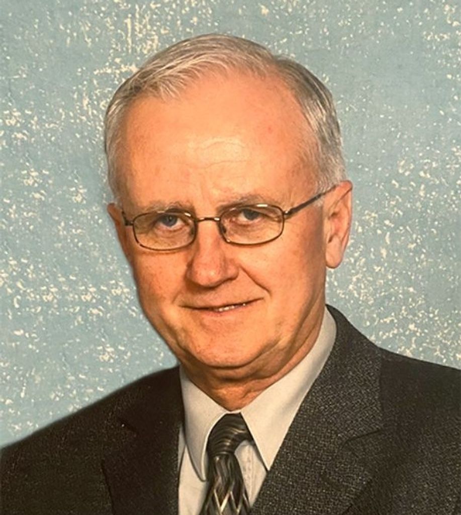 Ed Penner Profile Photo
