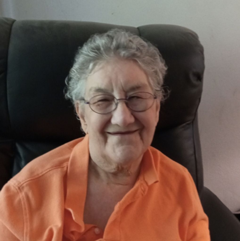 Beatrice M Erhardt Profile Photo