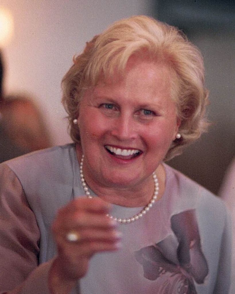 Olga Firth Profile Photo