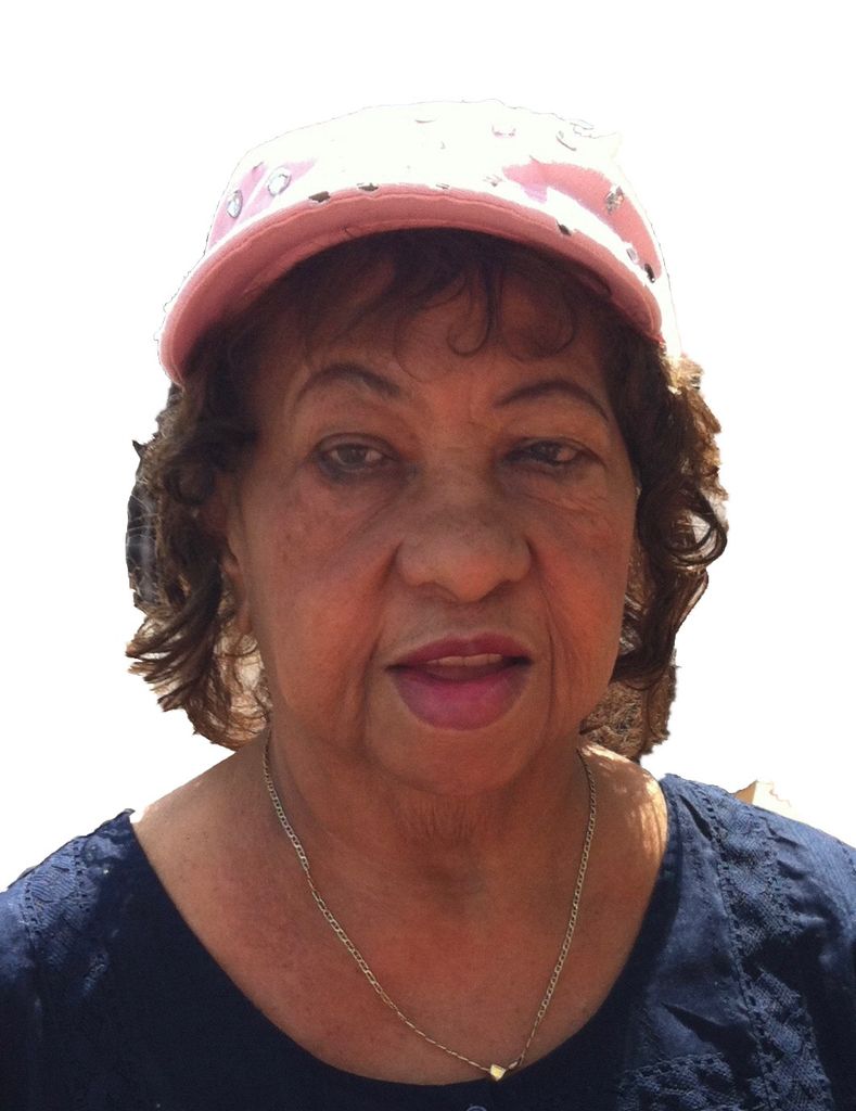 Natividad Nieves Profile Photo